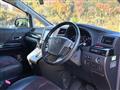 2012 Toyota Alphard