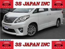 2013 Toyota Alphard