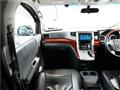 2009 Toyota Alphard