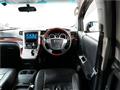 2009 Toyota Alphard
