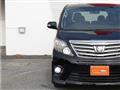 2012 Toyota Alphard