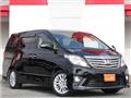 2012 Toyota Alphard