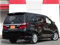 2012 Toyota Alphard