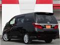 2012 Toyota Alphard
