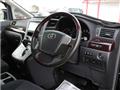 2012 Toyota Alphard