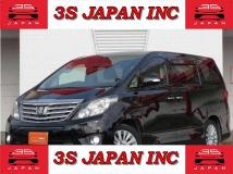 2012 Toyota Alphard