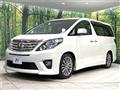 2013 Toyota Alphard