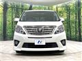 2013 Toyota Alphard