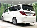 2013 Toyota Alphard
