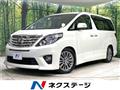 2013 Toyota Alphard