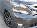 2009 Toyota Vellfire