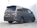 2009 Toyota Vellfire