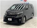 2013 Toyota Vellfire