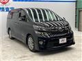 2013 Toyota Vellfire