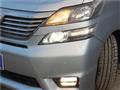 2009 Toyota Vellfire