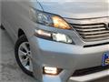 2009 Toyota Vellfire