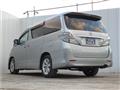 2009 Toyota Vellfire