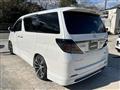2014 Toyota Vellfire