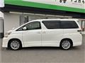 2012 Toyota Vellfire