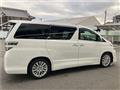 2012 Toyota Vellfire