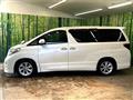 2011 Toyota Alphard