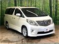 2011 Toyota Alphard