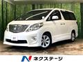 2011 Toyota Alphard