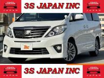 2013 Toyota Alphard