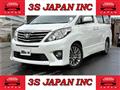 2013 Toyota Alphard