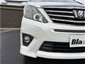 2013 Toyota Alphard