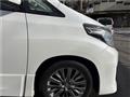 2013 Toyota Alphard