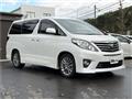 2013 Toyota Alphard
