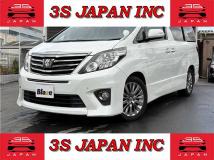 2013 Toyota Alphard