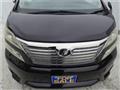 2009 Toyota Vellfire