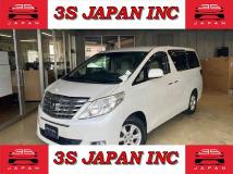 2013 Toyota Alphard