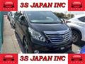 2012 Toyota Alphard