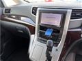 2012 Toyota Alphard