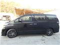 2009 Toyota Vellfire