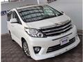 2013 Toyota Alphard