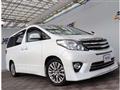 2013 Toyota Alphard