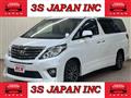 2015 Toyota Alphard