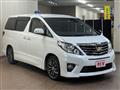 2015 Toyota Alphard