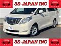 2008 Toyota Alphard