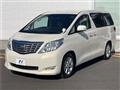2008 Toyota Alphard