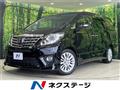 2014 Toyota Alphard