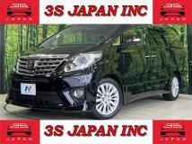 2014 Toyota Alphard