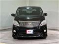 2009 Toyota Alphard