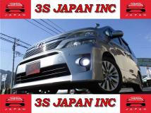 2012 Toyota Vellfire