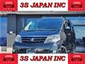 2007 Toyota Alphard