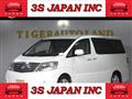2007 Toyota Alphard